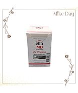 EltaMD UV PHYSICAL Broad-Spectrum SPF 41 - Tinted 0.07oz x 40pcs EXP: 07/26 - $309.00 MXN
