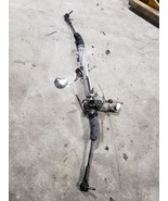 Steering Gear/Rack Power Rack And Pinion 17&quot; Wheel Fits 05-10 MUSTANG 13... - $2,583.47 MXN