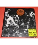 Pearl Jam Place Date Official Photographic Record Book Vintage 1999 - £31.31 GBP