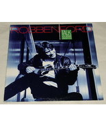 ROBBEN FORD VINTAGE BLUES RECORD ALBUM TALK TO YOUR DAUGHTER VINTAGE - £15.16 GBP