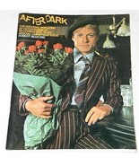 ROBERT REDFORD AFTER DARK MAGAZINE VINTAGE 1973 GAY INTEREST - $760.08 MXN