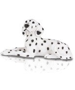 Dalmatian Cremation Pet Urn for Secure Installation of Your Beloved pet&#39;... - $109.95