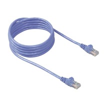 Belkin Patch Cable - 30 ft (A3L791-30-BLU-S) - £16.63 GBP