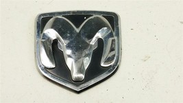 2010 Dodge Avenger Trunk Lid Logo Emblem Badge Rear Back 2008 2009 2011 ... - $18.77