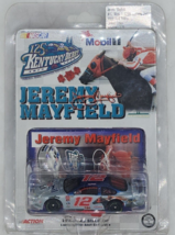 JERRY MAYFIELD #12 ACTION RACING 125TH KENTUCKY DERBY 1:64 SCALE DIECAST... - $19.99