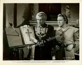 Louis HAYWARD The BLACK ARROW Original 1948 Movie Photo - £11.74 GBP