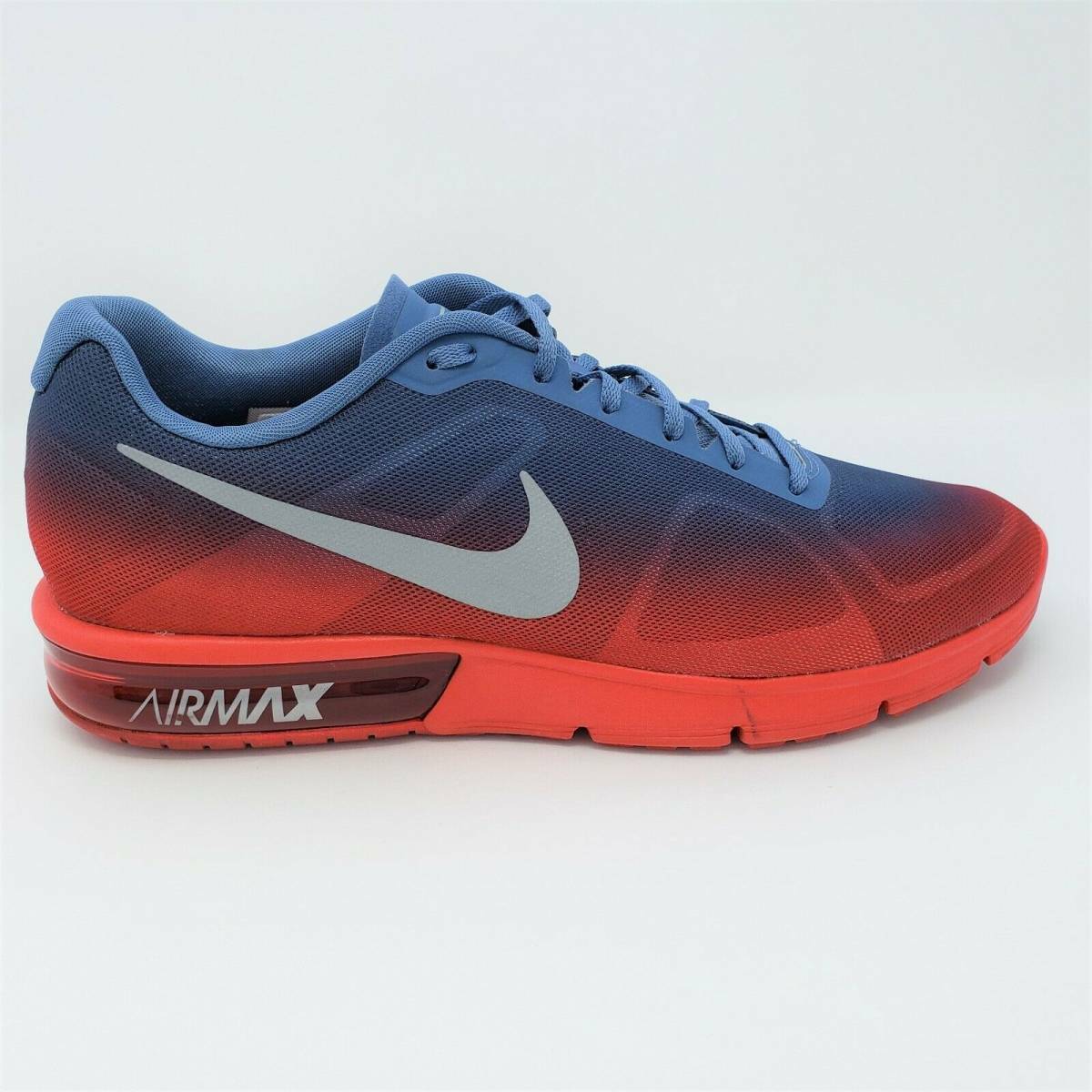 Primary image for Nike air max sequent, Mens  719912-602  With Box SIZE 10.5