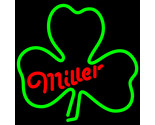 Miller clover neon sign 16  x 16  1 thumb155 crop