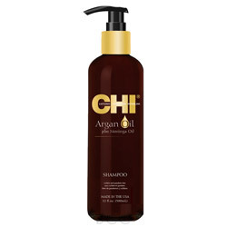 CHI Argan Oil Shampoo 12oz - $26.00