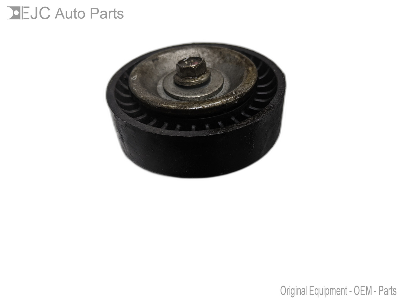 Idler Pulley For 13-16 Ford Escape S FWD 2.5 - $24.70