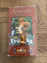 The Seventh Brother VHS - £8.79 GBP