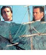 1994 The Bounty Vintage VHS Nautical Action Adventure Hopkins Gibson - $27.34 CAD
