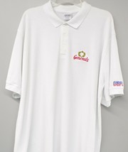 Nike Golf New Jersey Generals USFL Embroidered Mens Polo XS-4XL, LT-4XLT New - £33.47 GBP+