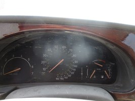 Speedometer Cluster MPH Convertible Fits 02-03 SAAB 9-3 1597388101 DAY GUARAN... - $108.68