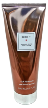 European Wax Center Glow It Fair To Medium Gradual Glow lotion 7.6 Oz BR... - $17.81