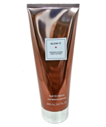European Wax Center Glow It Fair To Medium Gradual Glow lotion 7.6 Oz BR... - $330.21 MXN