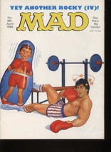 Mad Magazine - No. 288 - £3.84 GBP