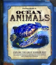 Ocean Animals Phyllis Perry and Ryan Hobson - $1.97
