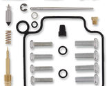 Moose Racing Carb Carburetor Rebuild Kit For 91-00 Honda TRX 300 FW Four... - $33.95