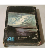 BILLY COBHAM CROSSWINDS  8 Track Tape TESTED - £8.06 GBP