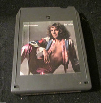 Peter Frampton I&#39;m In You - 8 Track Tape Tested &amp; Working - £7.48 GBP