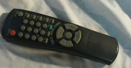 Samsung TM-59 Tv Remote Control AA64-50236 100% FUNCTIONAL- Disinfected - £5.85 GBP