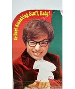 McFarlane toys Austin Powers FELICITY SHAGWELL Action Figure New Sealed - €10,12 EUR