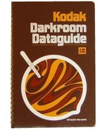 Kodak Darkroom Dataguide for Black -and-White [Spiral-bound] by Eastman ... - £7.85 GBP