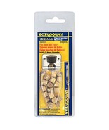 Eazypower 30222 5/16&quot; Oak Flat Head Plugs (20 Piece) - $23.71 CAD