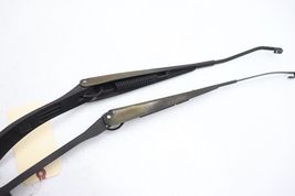 03-08 SUBARU FORESTER WINDSHIELD WIPER ARMS LEFT & RIGHT PAIR E1765 image 5