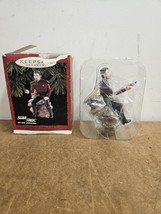 Hallmark Star Trek The Next Generation Commander William T. Riker Orname... - $4.90