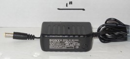 Genuine Sony AC-MS1202C 12V 200mA Ac Adapter Charger For MDR-RF995RK TMR-RF985R - £11.68 GBP