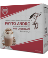 Pytho Andro Hot Chocolate - $120.00