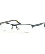 Emil K. 64167-700 GREEN /BROWN EYEGLASSES GLASSES FRAME 54-18-140mm Germany - $107.50 CAD