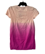 The North Face Donna Go senza Cuciture Manica Corta Camicia T-Shirt, Pin... - £31.72 GBP
