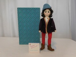  Madame Alexander Doll Romeo # 1360 Vintage With Original Tag with Box - £9.49 GBP