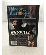 Video Watchdog #174 Magazine Skyfall Jess Franco Ray Harryhausen KG - €8,49 EUR