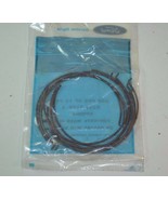 Ford NOS OEM Courier Synchronizer Hub Spring Lot of 10 Part# D27Z-7109-A - $246.17 MXN