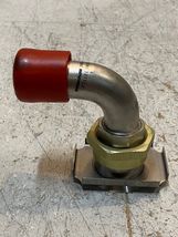 Hydraflow Elbow Flanse Fitting 24984 | 3Q04 | FT1121 | 091804 | F1 - $20.58