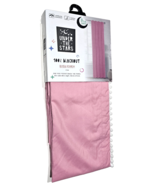 Under The Stars 100% Blackout Hayden Pompom Pink 84 In. Length - €22,27 EUR