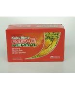 Sido Muncul Kuku Bima Ener-G! Energy Drink Powder (Green Coffee (Herbal)) - €16,17 EUR