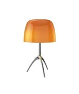 Bauhaus Style Desk Lamp Glass Lampshade Bedroom, Living Room &amp; Home Decor - $325.00
