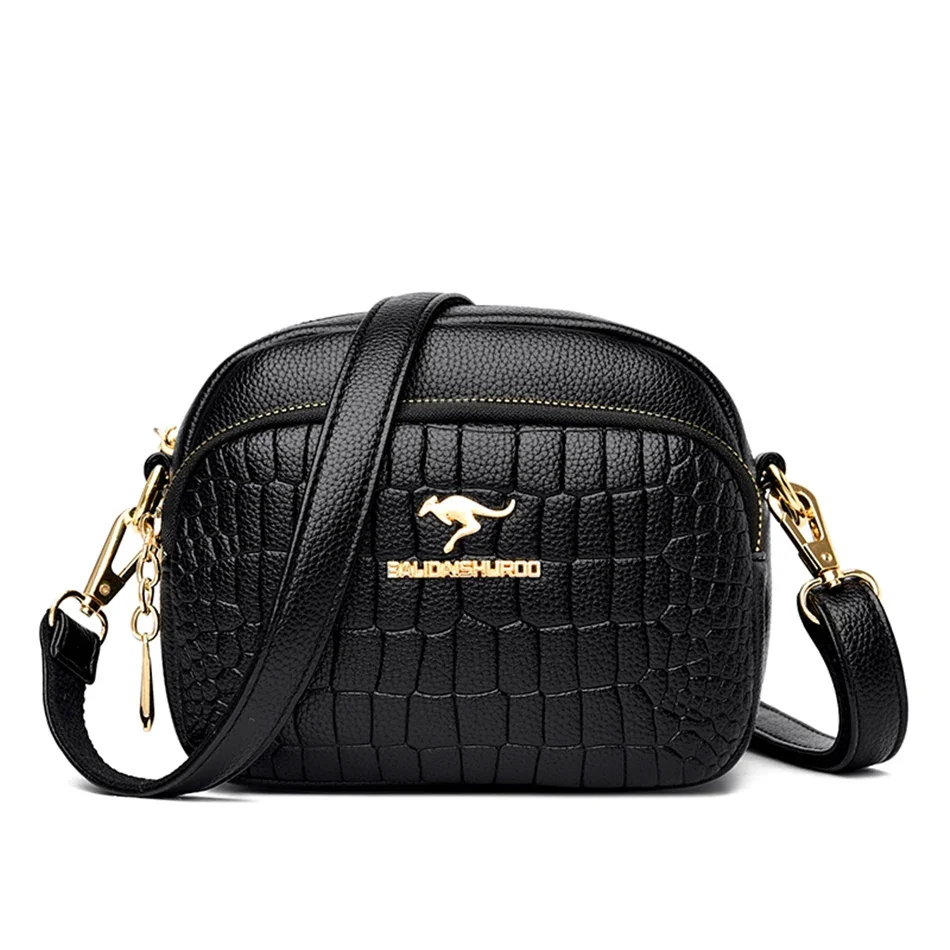 E pattern crossbody bags 2024 summer fashion designer shoulder purses and handbags soft thumb200