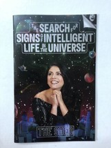 The Search for Signs of Intelligent Life in the Universe program 2022 - £5.45 GBP