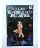 The Search for Signs of Intelligent Life in the Universe program 2022 - €6,07 EUR