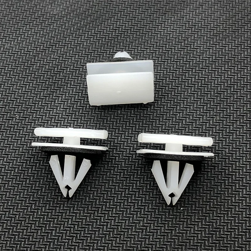 Auto Rocker Panel Moulding Clips Fastener For GM Chevrolet Avalanche 2002-ON - £12.84 GBP+