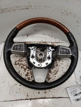 CTS       2012 Steering Wheel 1403927 - $66.21