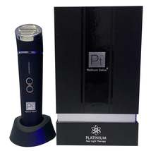 Platinum Silver Red Light Therapy - £1,193.91 GBP