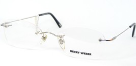 Gerry Weber GW 5144 2 Plata/Multicolor Gafas 52-19-135mm Alemania - £38.47 GBP