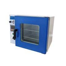 110V 1.9 Cu Ft Digital Vacuum Drying Heat Treat Oven Lab Instrument - $1,379.00